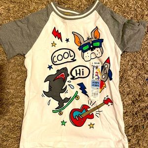Kids 4T Garanimals t-shirt